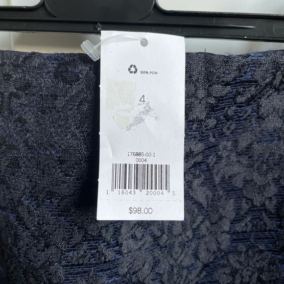 NWT Banana Republic Skirt - Picture 4 of 5